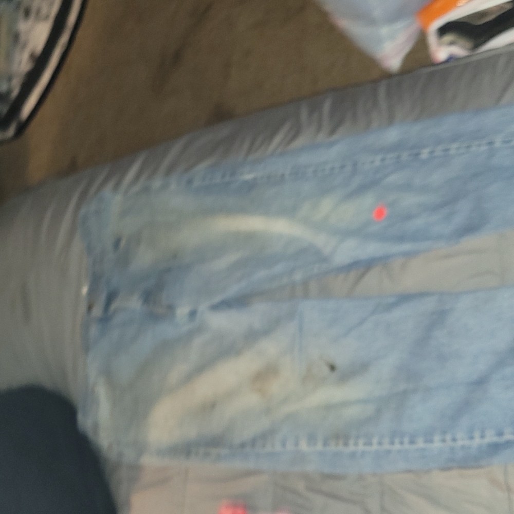 Men pants